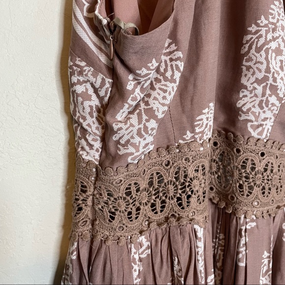 Wishlist Apparel Maxi Dress - Picture 8 of 13